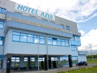 Azul 3*