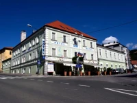 Hotel & Hostel Sport 3*