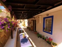 Ada Hotel Bozcaada 