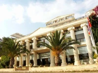 Hera Hotel Kas 4*