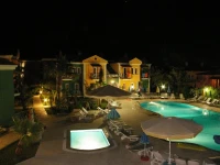 The Tower Hotel 3*
