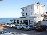 Beyaz Ev Hotel 