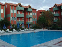 Reis Hotel Pamukkale