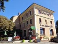 Hotel Regina 2*