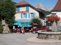 Hotel Le Commerce 2*