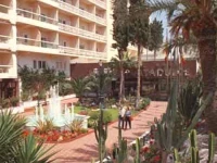 Playadulce 4*