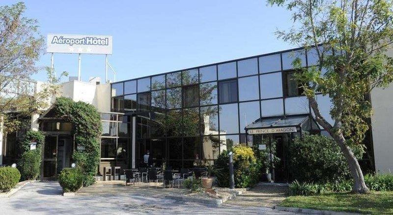 Aeroport Hotel 3*