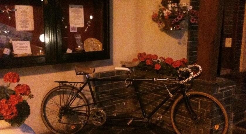 Hostellerie De La Poste 3*