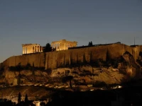 Athens Gate 3*