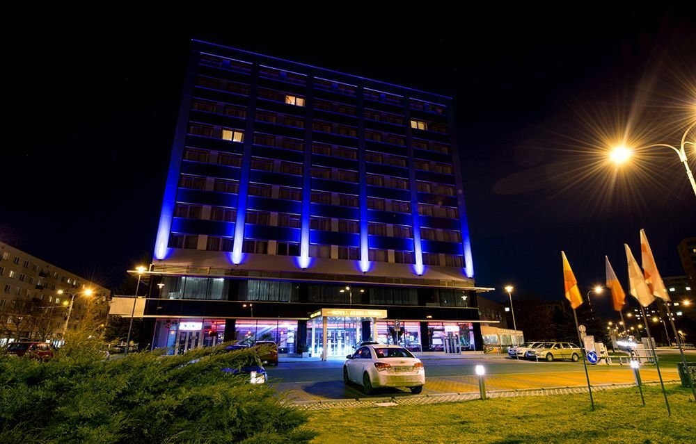 Alessandria 3*