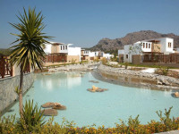 Lindian Village