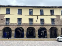 Hotel Villa Mayor 3*