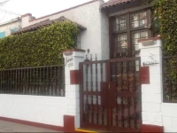 The Point Hostels Lima 