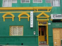 Hostal El Mirador 