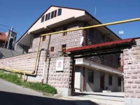 Nur Hotel Tsaghkadzor / РќСѓСЂ РѕС‚РµР»СЊ Р¦Р°С…РєР°РґР·РѕСЂ 2*