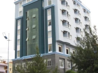 Green Hotel Vung Tau 3*