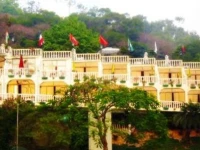 Pousada De Coloane 4*