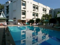 Prince Hotel 3*