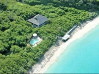Guana Island  4*