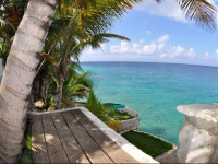 Sun Reef Village on Sea