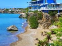 Blue View Apartments 3*
