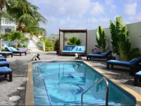Dolphin Suites 3*