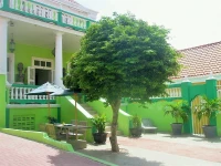 Hotel Scharloo 3*