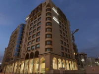 Madinah Marriott Hotel 5*