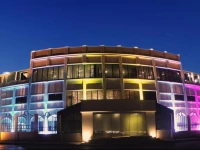 Luthan Hotel And Spa - A Women Only Hotel 5*