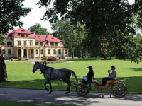 Dikli Palace