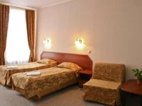 5 вечеров на Восстания мини-отель 3*