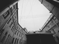 Альфа хостел Санкт-Петербург 