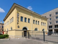 Аристос отель-бутик Санкт-Петербург 