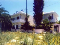Fotula Apartment 
