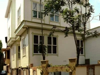 Erten Konak Hotel Istanbul 4*