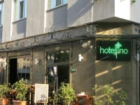 Hotellino Istanbul 