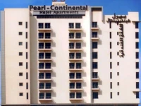 Pearl Continental Hotel Apartments 