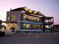 Cosmopolitan Hotel and Spa