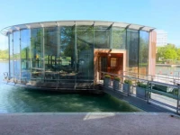 Scandic Paasi 4*