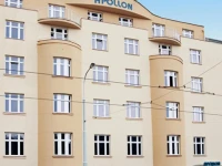 My Hotel Apollon 3*