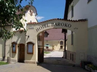 Baroko 3*