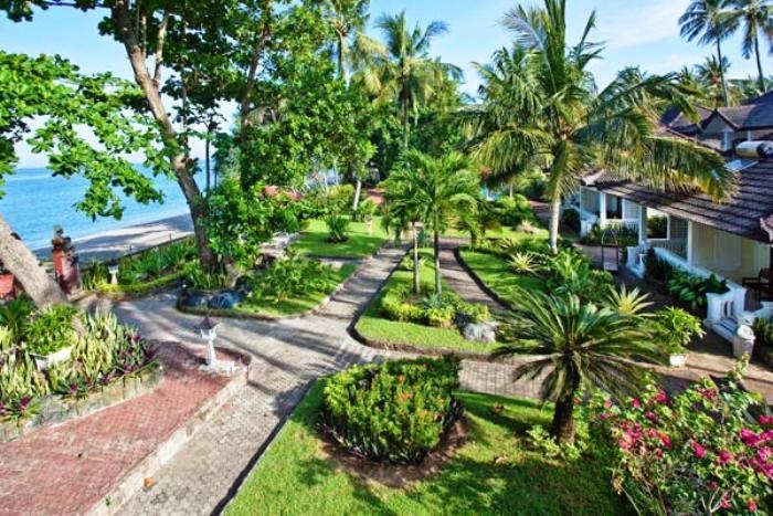 Bintang Senggigi 3*