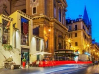 Residenza Canova Tadolini  4*
