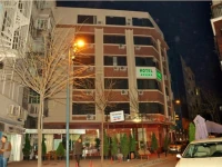 Arsima Hotel Istanbul 4*