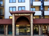 Grand Royale Hotel & Spa 4*
