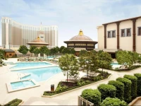 Holiday Inn Macao Cotai Central 4*