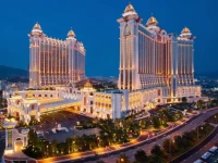 Galaxy Hotel 5*