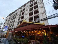 Arman Residence 2*
