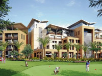 The Westin Abu Dhabi Golf Resort And Spa