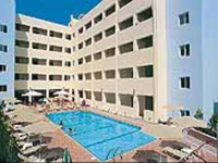 Lefkoniko Bella Mare 4*